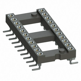 MILL-MAX 110-93-422-41-105000 image