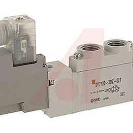 SY7120-3DZ-02T-Q SMC
