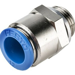 QS-G3/8-12 FESTO