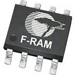 Infineon Technologies CY15B064Q-SXE image