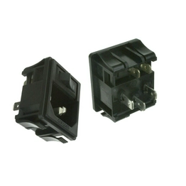 TE Connectivity 2-1609114-9 image