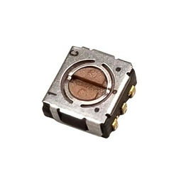 CS-4-13NA NIDEC COMPONENTS CORPORATION