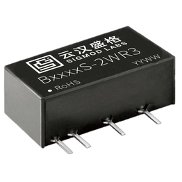 B1224S-2WR3 SIGMOD LABS