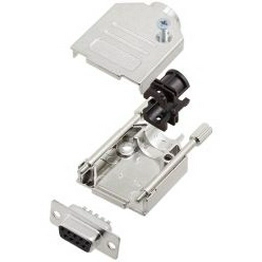 DTZK09-DMS-K Encitech Connectors