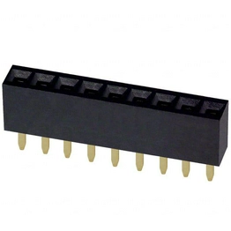 PPPC091LFBN-RC Sullins Connector Solutions