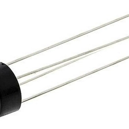 Vishay Intertechnology 2W02G-E4/51 image