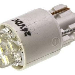 JKL Components LE-0903-04W image