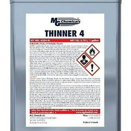 4354-1L MG Chemicals