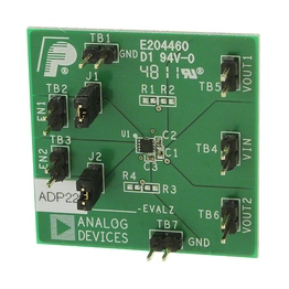 ADP225CP-EVALZ Analog Devices