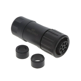 Amphenol RTS6BS12N8S03 image