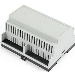 1597DIN6GY Hammond Manufacturing