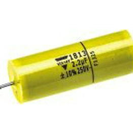 Vishay Intertechnology MKT1813522255 image