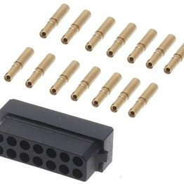 HARWIN M80-8891405 image