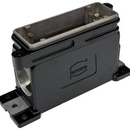 HARTING 19400241265 image