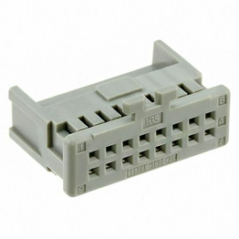 GT17HN-16DS-2C Hirose Electric