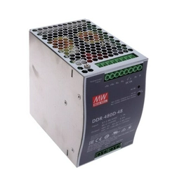 DDR-480D-48 Mean-Well USA, Inc.