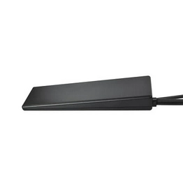 CVW-UMB-2C2C-BLK-120 Mobile Mark