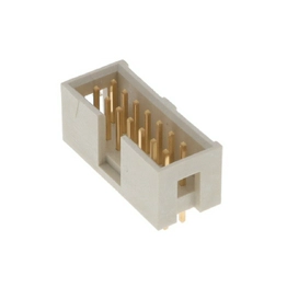 samtec HTSS-107-01-G-D image