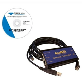 ETHERTEST-CP Teledyne LeCroy