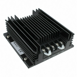 VHK200W-Q24-S24-DIN CUI INC