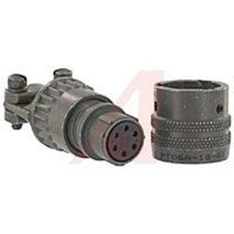 Amphenol PT06A-10-6S(SR) image