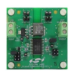 Skyworks Solutions SI886XXISO-KIT image