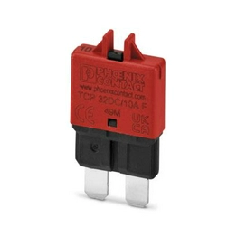 TCP 32DC/10A F PHOENIX CONTACT