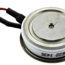 DCR590E22 Dynex Semiconductor