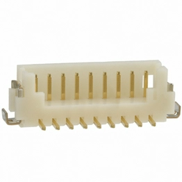 Hirose Electric DF13-9P-1.25V(50) image