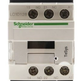 Schneider Electric LC1D128U7 image