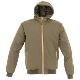 991242 S ARMY GREEN New Japan Radio