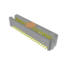 samtec TFML-120-02-S-D-A-K-TR image