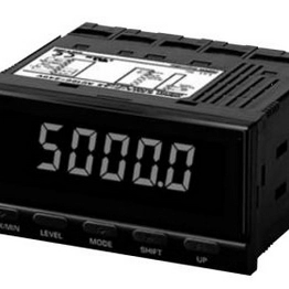 K3MAJ100240AC OMRON