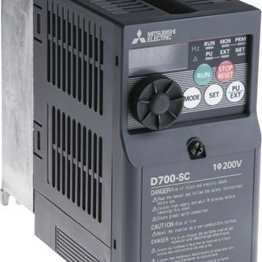FR-D720S-025SC-EC MITSUBISHI