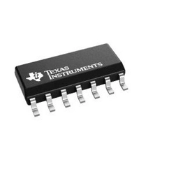 Texas Instruments LM339AN image