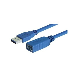 CAU3AX-3M L-com