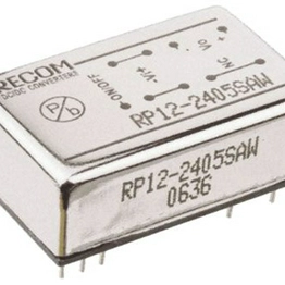 RECOM Power RP12-2415SAW image