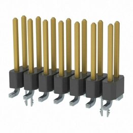 samtec TSM-107-02-L-DV-LC-P-TR image