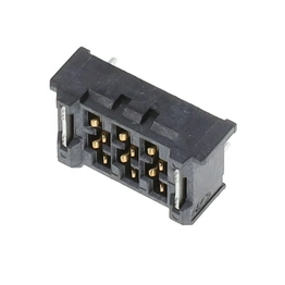 UMPS-03-03.5-L-V-S-W-TR samtec