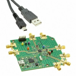 ADRF6655-EVALZ Analog Devices