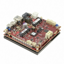 VL-EPU-4460-SCP-16 VersaLogic