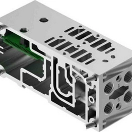 VABV-S4-1HS-N14-2T1 FESTO
