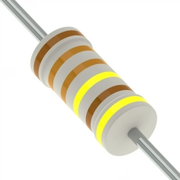 YAGEO HHV-50FR-52-1M33 image