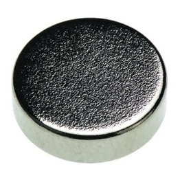 N830 Eclipse Magnetics
