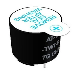 PUI Audio AT-1224-TWT-R image