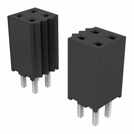 samtec SQT-105-02-L-D image
