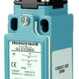Honeywell GLCC01D image