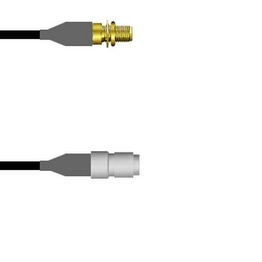 Q-30065000D2.5M Amphenol Custom Cable