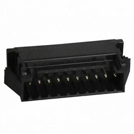 Hirose Electric DF3-10EP-2A image