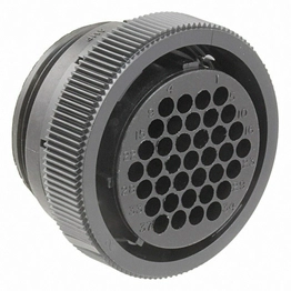 TE Connectivity 206150-3 image